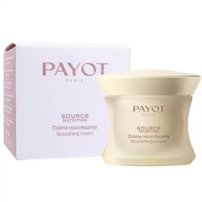PAYOT  Cr&egrave;me Hydratante Source Nutrition Nourishing 50ml