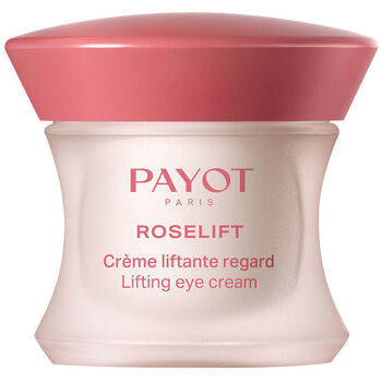 PAYOT  - Cr&egrave;me Liftante Regard contour des yeux 15 ml
