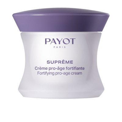 PAYOT  - Cr&egrave;me pro-&acirc;ge fortifiante Soin anti &acirc;ge 50 ml
