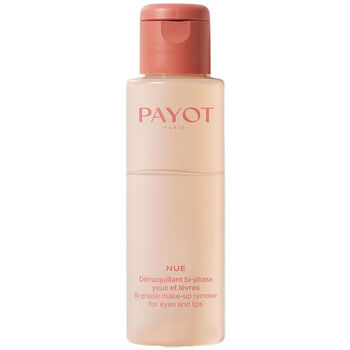 Payot - D&eacute;maquillant bi-phas&eacute; yeux et l&egrave;vres NUE - 100ml