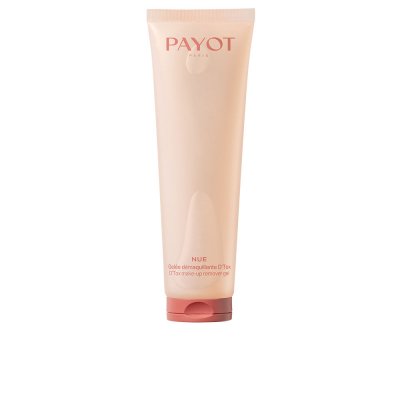 PAYOT  - Gel&eacute;e d&eacute;maquillante D'tox - 150ml