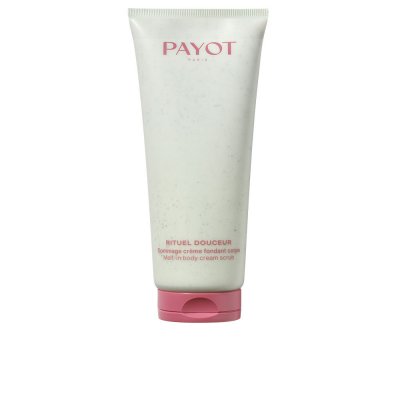 Payot - GOMMAGE CR&Egrave;ME FONDANT CORPS Cr&egrave;me fondante exfoliante 200 ml
