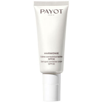 PAYOT  Harmonie Cr&egrave;me de Jour Correctrice T&acirc;ches SPF30 40ml 