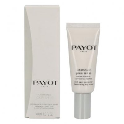PAYOT  HARMONIE - Cr&egrave;me Jour SPF30 Correctrice de Taches, 40ml