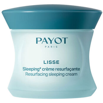 PAYOT  LISSE - Sleeping Cr&egrave;me Resurfa&ccedil;ante, 50ml