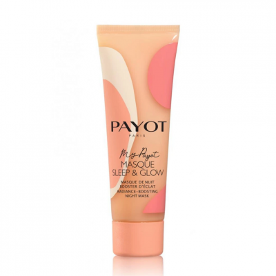 PAYOT  MY  - Masque Sleep & Glow de Nuit Peaux Grasses, 50ml