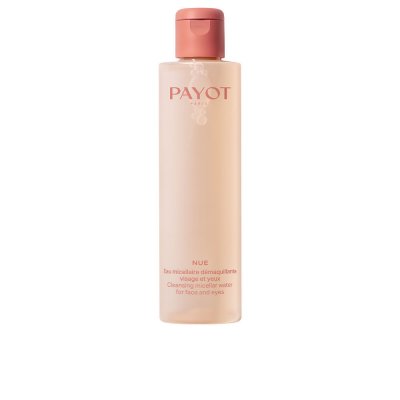 PAYOT  Nue Eau Micellaire D&eacute;maquillante 200 ml