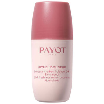 PAYOT  Rituel coprs d&eacute;odorant neutral Roll-on doux efficacit&eacute; 24h 75ml