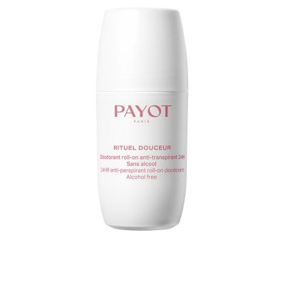 PAYOT  Rituel Douceur 24H Anti-Perspirant Roll-On Deodorant 75ml