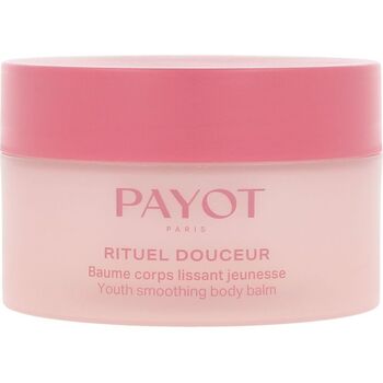 Payot - Rituel Douceur Baume Corps Lissant Jeunesse 200ml