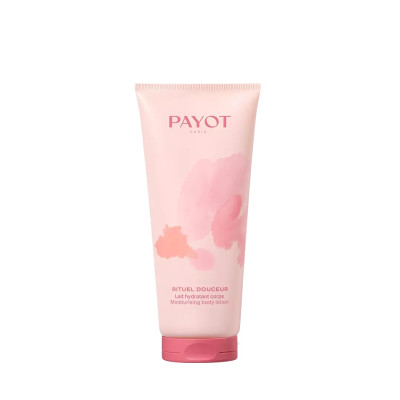 PAYOT  - Rituel Douceur Lait Hydratant Corps 200ml
