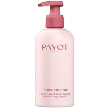 PAYOT  Rituel Douceur Soin Nettoyant Surgras Mains 250ml