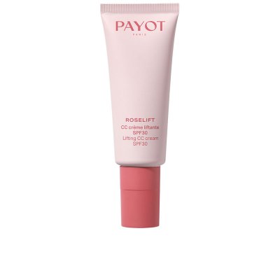Payot Roselift Cc cr&egrave;me &agrave; effet rajeunissant SPF30 40 ml