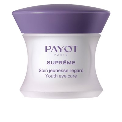 PAYOT  - Soin Jeunesse Regard Cr&egrave;me contour des yeux 15 ml