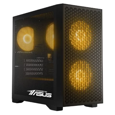 VIST PbA R7 5700X RX 9060 32GB SSD 1TB WIFI W11