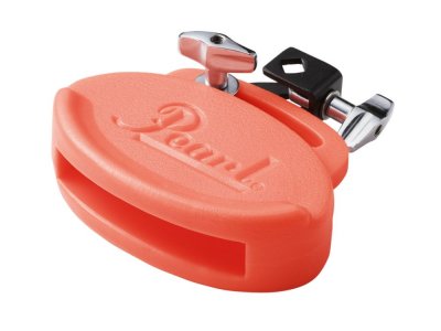 PEARL MUSICAL INSTRUMENT COMPAGNY Pbl30 Jam Block with Holder Low Tone Version