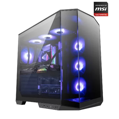 VIST PBMSI Ryzen 7 7700 RTX 5060Ti 32GB DDR5 SSD 1TB WIFI W11