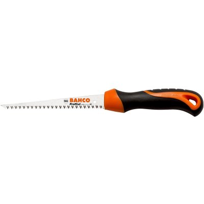 BAHCO PC-6-DRY Scie pour plaques de pl&acirc;tre - 