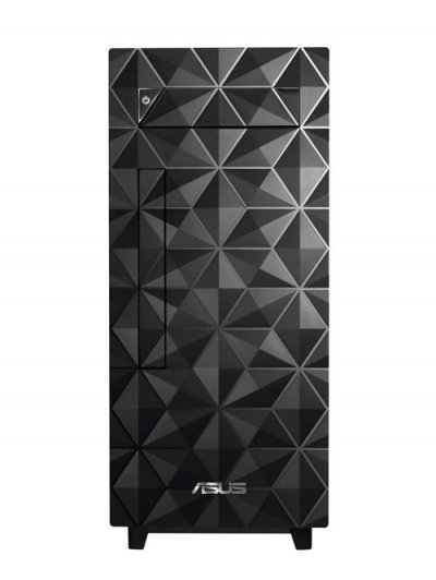 ASUS PC  U500MA -R4300G044T AMD Ryzen 3 8 Go RAM 512 Go SSD Noir