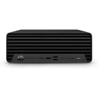 HP PC da Tavolo  400SFF G9 i5-14500 8 GB RAM 256 GB SSD