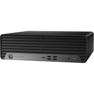 HP PC da Tavolo  99A90ET#ABE 16 GB RAM 512 GB SSD i5-14500