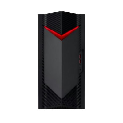ACER Pc De Bureau  Nitro 50 Intel Core Ultra 7 32 Go Ddr5
