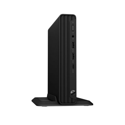 HP Pc De Bureau  B70v8at#abe 16 Gb Ram 512 Gb Ssd I5-1334u
