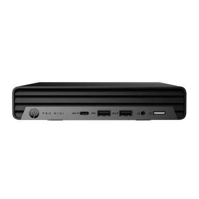 HP Pc De Bureau  B70ykat#abe 8 Gb Ram 256 Gb Ssd Intel Core I5-14500t