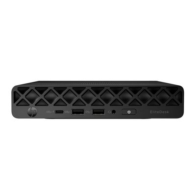 HP Pc De Bureau  D05d6et#abe 16 Gb Ram 512 Gb Ssd Ultra 5-235
