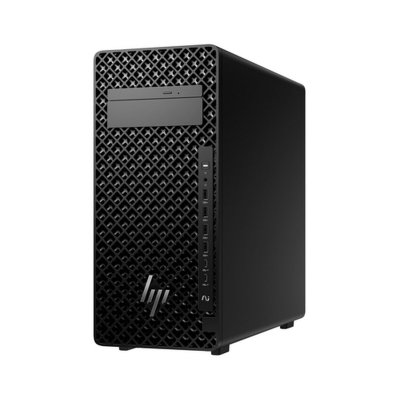 HP Pc De Bureau  D4cu4et#abe 64 Gb Ram Intel Core Ultra 7 265k