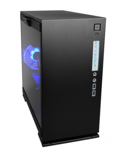 MEDION PC Erazer Engineer P10 MD35262 Intel Core i7-12700F 2 Go RAM 125 Go SSD Noir