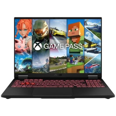 ASUS PC Gamer A16-TUF608JH-DRV041W