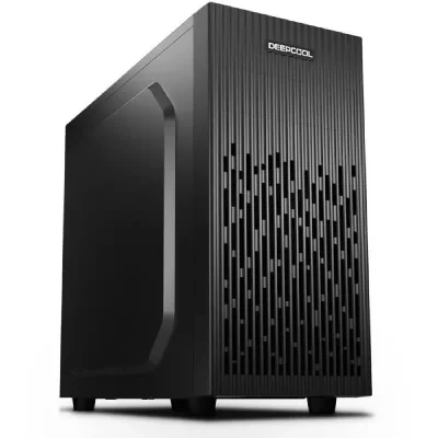 DSGATE PC Gamer -  T6 - AMD Ryzen 3 3200G - 16 Go DDR4 - SSD 256 Go