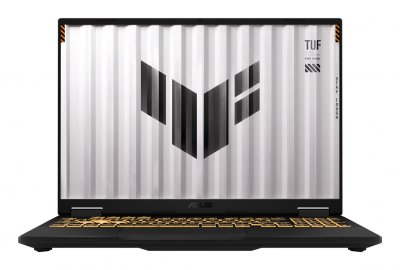 ASUS PC Gamer F16-TUF608JMR-DRV045W