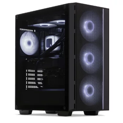  PC Gamer, Intel i9-14900KF, RTX5060Ti, 32Go DDR5, 2To SSD, sans OS
