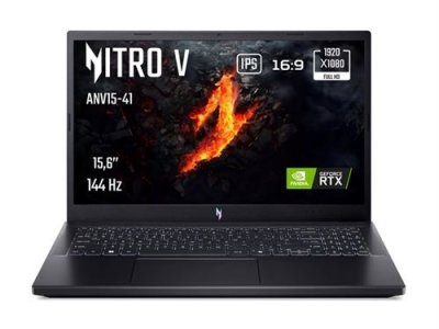  PC Gamer Nitro 5 ANV15-41-R8WX