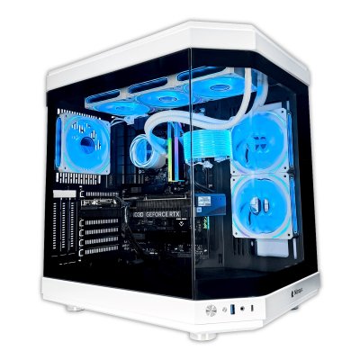 NITROPC PC Gamer  Boost Intel Core i7-12700K GeForce RTX 5060 Ti 16Go 32Go SSD 2 To