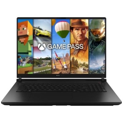 ASUS PC Gamer ROG SCAR18-G835LW-DRSA137W