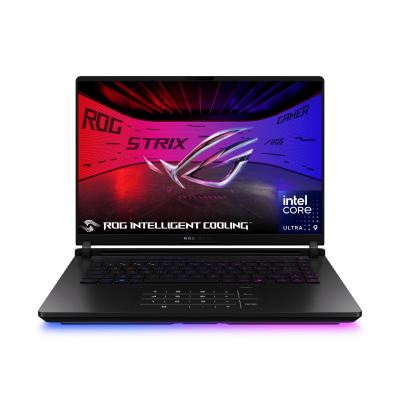 ASUS PC Gamer ROG Strix Scar16-G635LW-DRRW074W