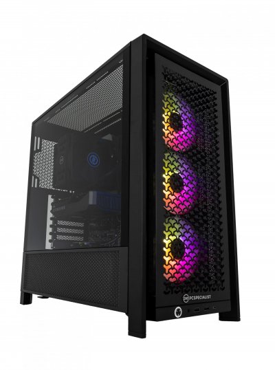 PCSPECIALIST Pc Gamer Ryzen 5 7500f Rtx 5060 