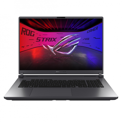 ASUS PC Gamer STRIX-G18-G815LM-DR9058W