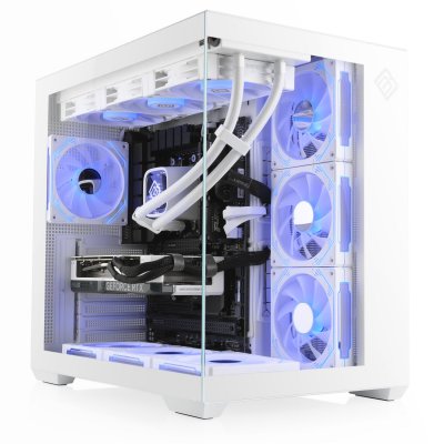 CSL COMPUTER PC Gaming -  - M12140H - AMD Ryzen 9 9950X3D - GeForce RTX 5070 Ti