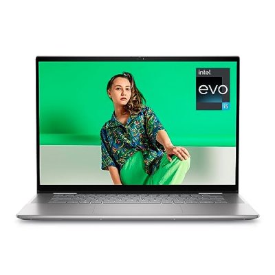 DELL PC Hybride / PC 2 en 1  Inspiron 16 7620-696 Argent
