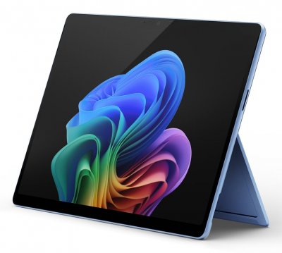 MICROSOFT PC Hybride Surface Pro 13' XElite/16/512 Bleu