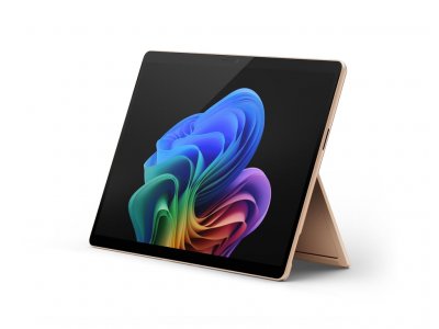 MICROSOFT PC Hybride Surface Pro 13' XElite/16/512 Dune