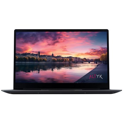 ALTYK PC portable 14"" , Intel Core i5-1235U, RAM 16 Go, SSD 960 Go, dalle IPS Full HD, Windows 11, AZERTY