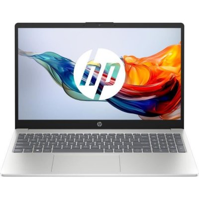 HP PC Portable 15fc0158nf Windows 11 15 6 FHD Ryzen 3 7320U RAM 8Go Stockage 512Go SS