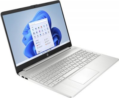  Pc Portable 15s-eq2107nf - Argent Hp