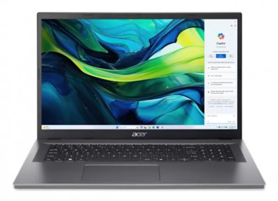 ACER PC portable  17 AG17-31P 17.3"" FHD 60Hz/N355/8Go/512Go/W11