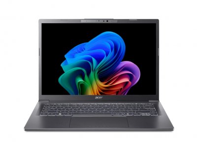 ACER PC portable >   PC portable  A14-52M-59SX 14"" u5 16/512 Go W11P